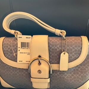 Coach Handbag